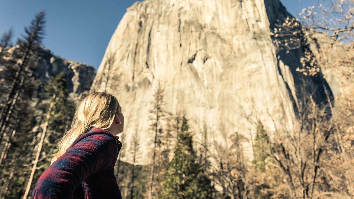 3 days, book your own room on a Yosemite tour from San Francisco, California
